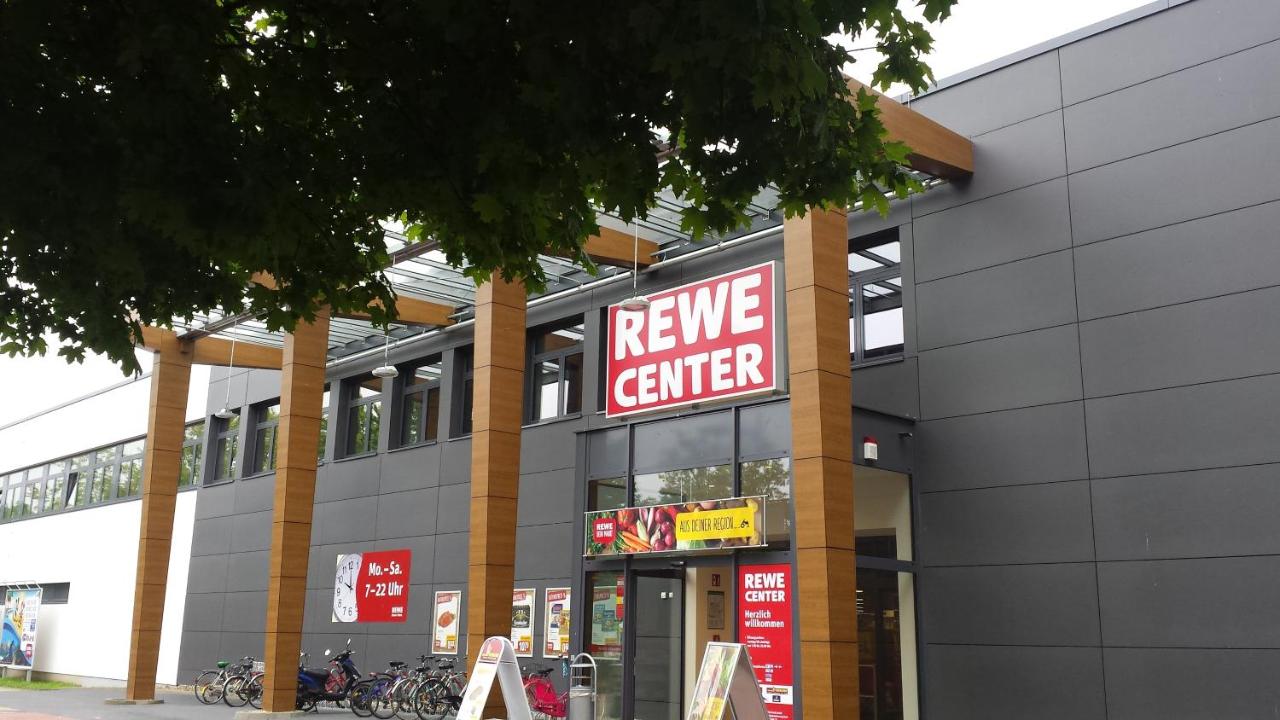 LANE City Laatzen, nahe Hannover Messe