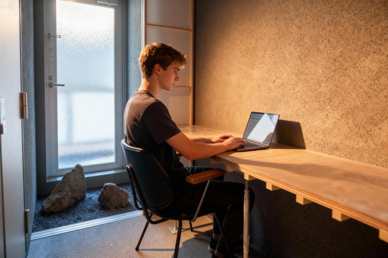 Mi-Kan Design Hotel - 3