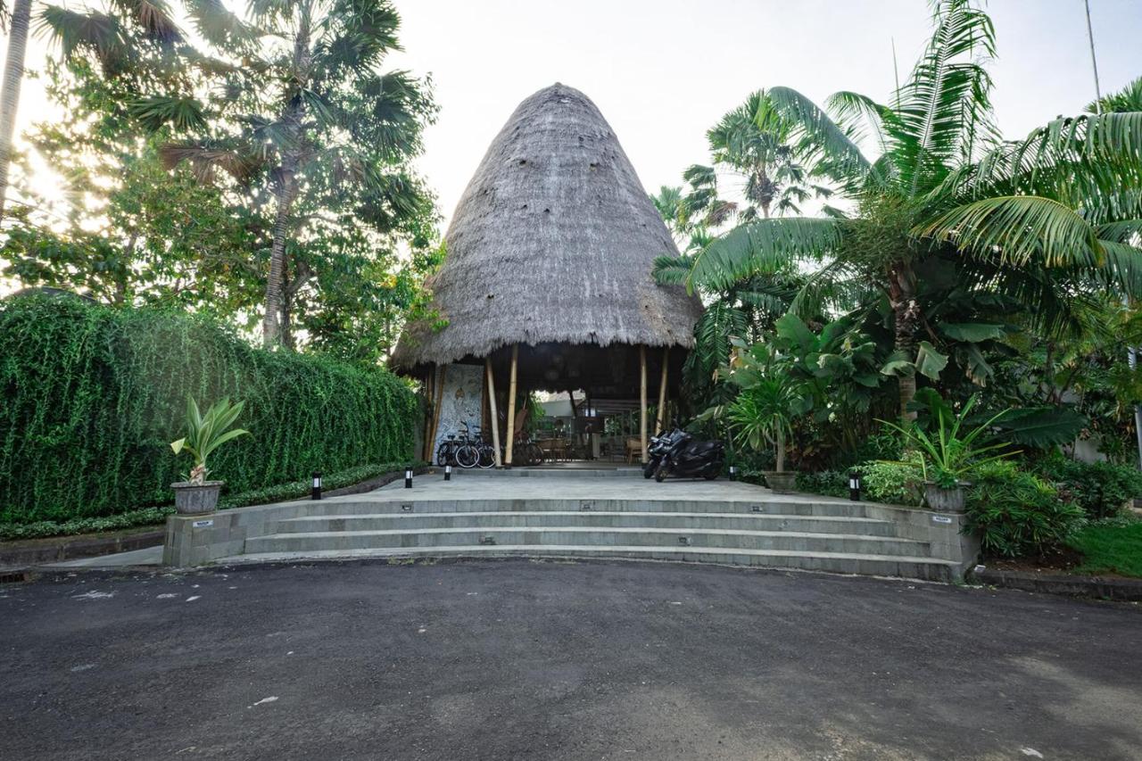 The Dancing Villas By NATA Hospitality