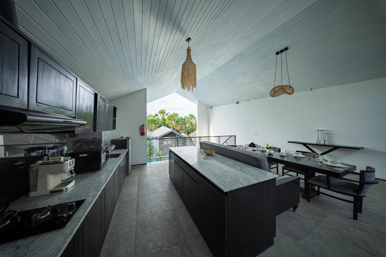 The Dancing Villas By NATA Hospitality - 4