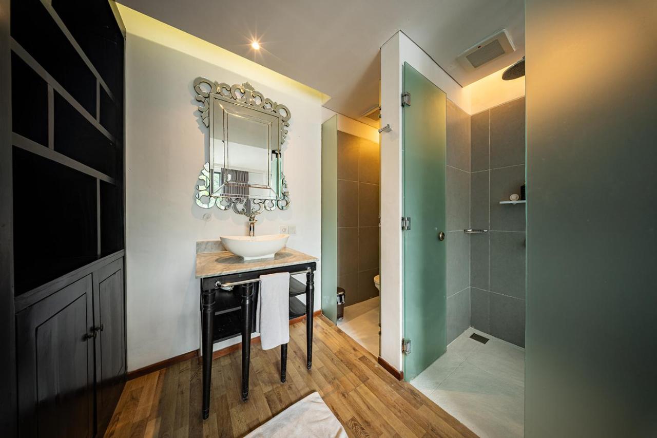 The Dancing Villas By NATA Hospitality - 2