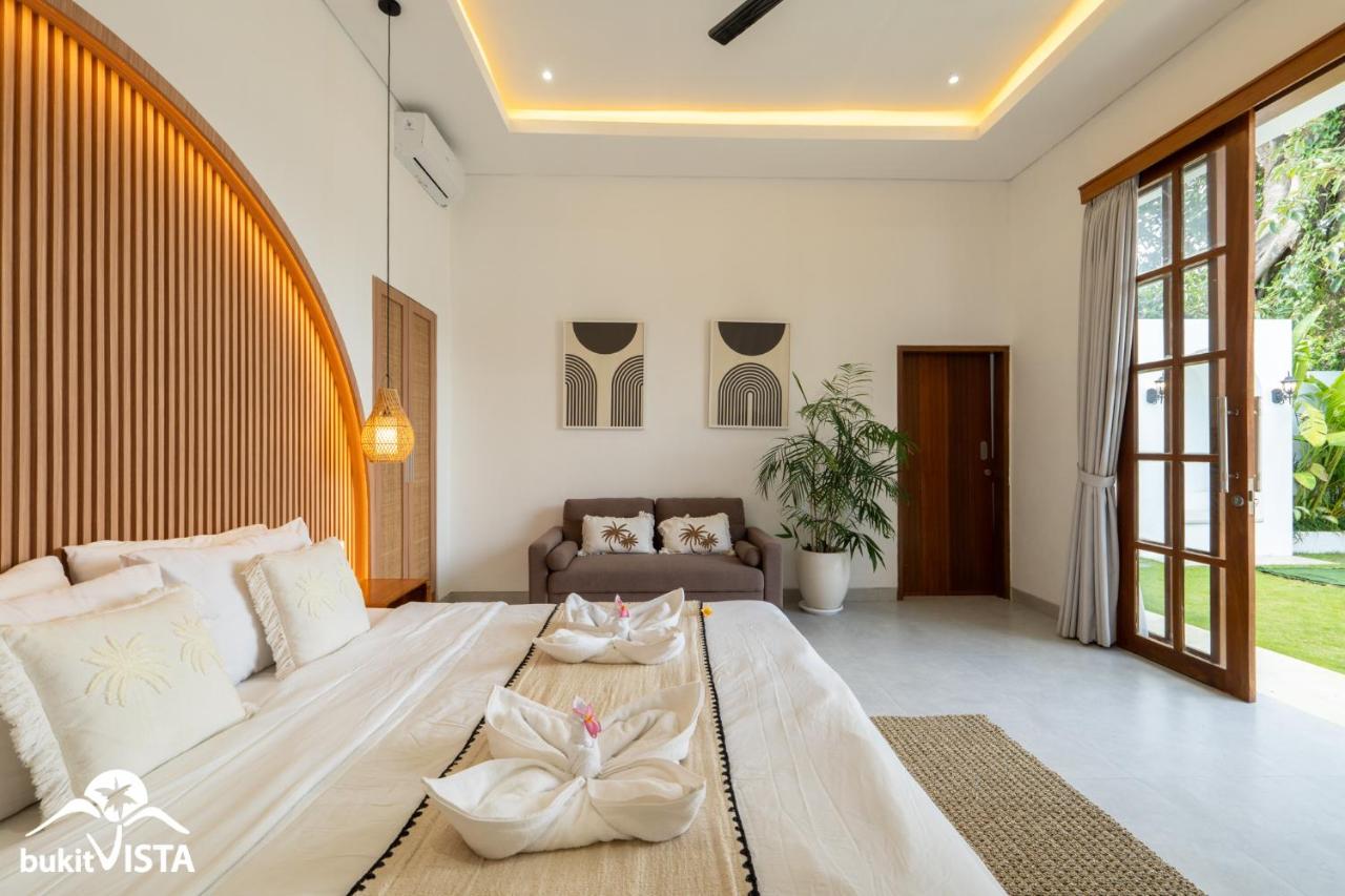 Romeo Beachfront Villa by Bukit Vista - 4