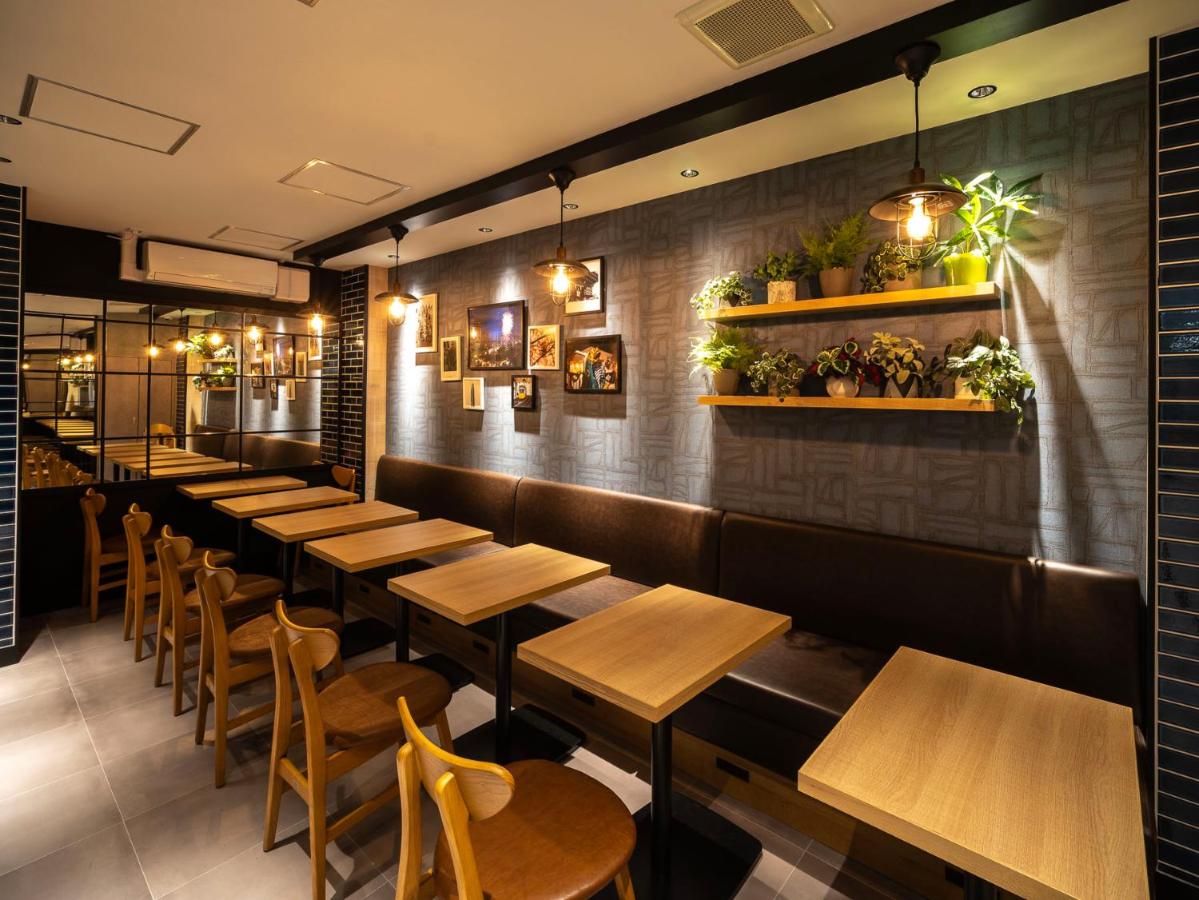 Super Hotel Tanimachi 4 Chome Exit 6 - 4