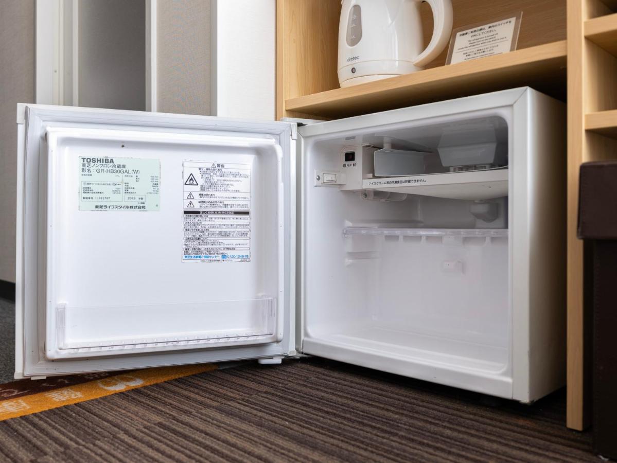 Super Hotel Tanimachi 4 Chome Exit 6 - 5