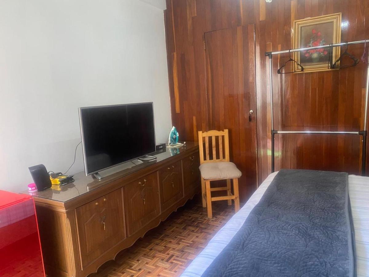 Los viveros de Coyoacan - 5