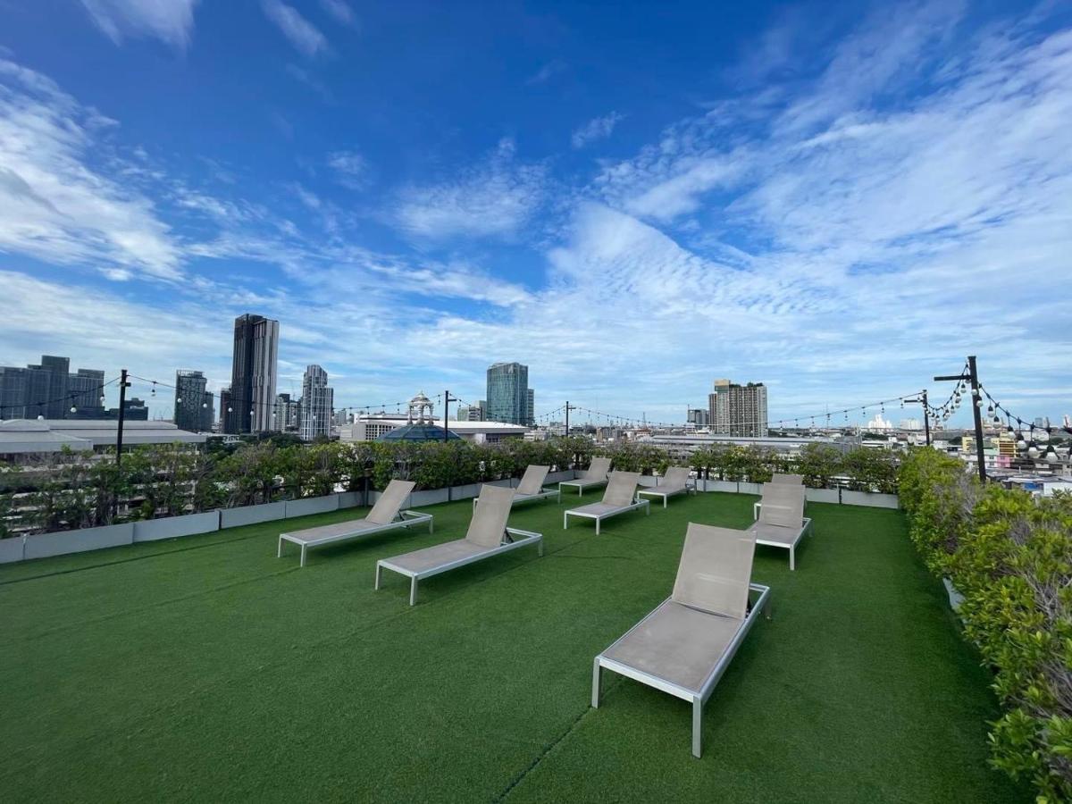 Romance Hotel Sukhumvit 97 - 2