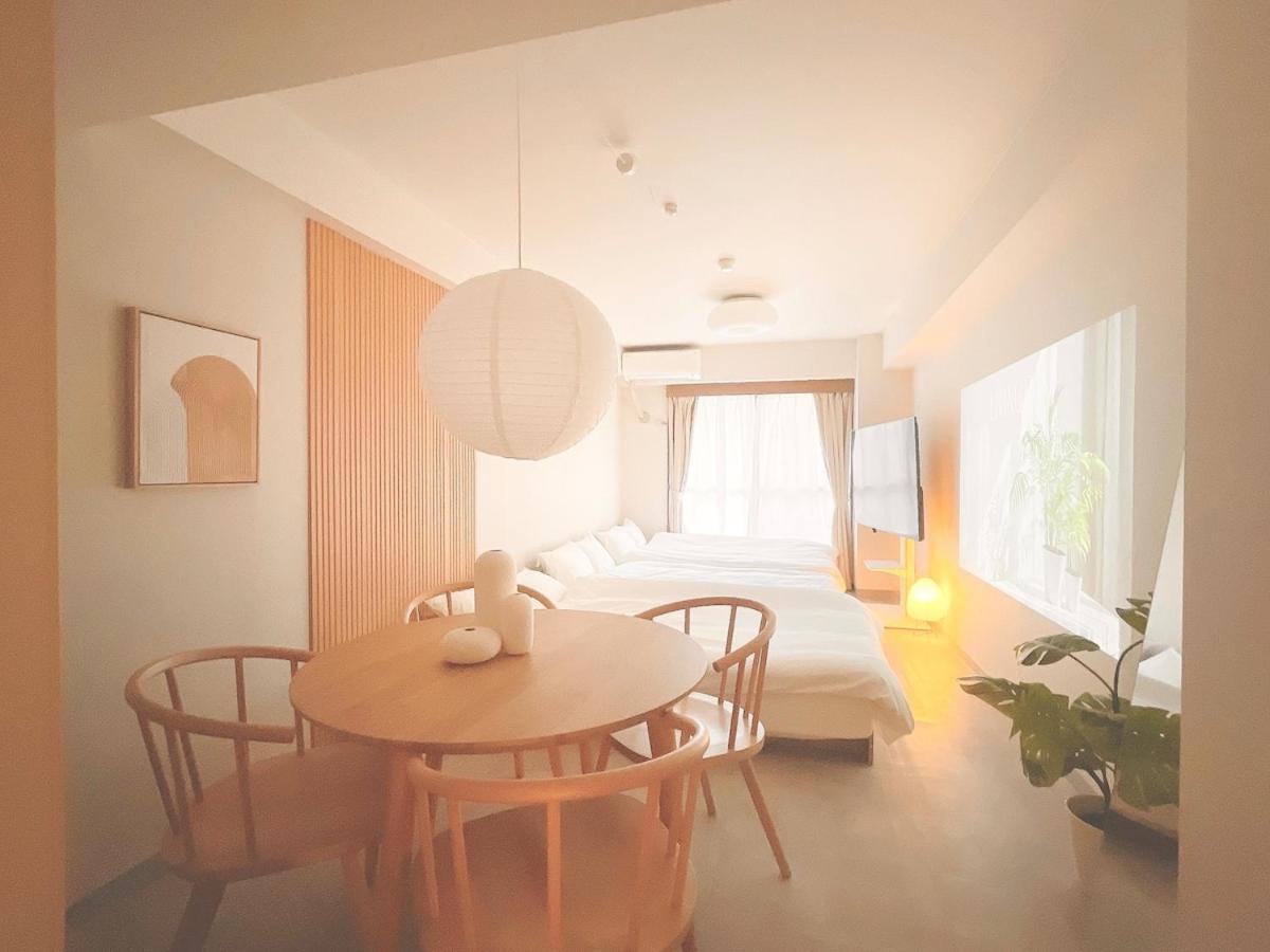 The perfect place to experience the best of Ikebukuro