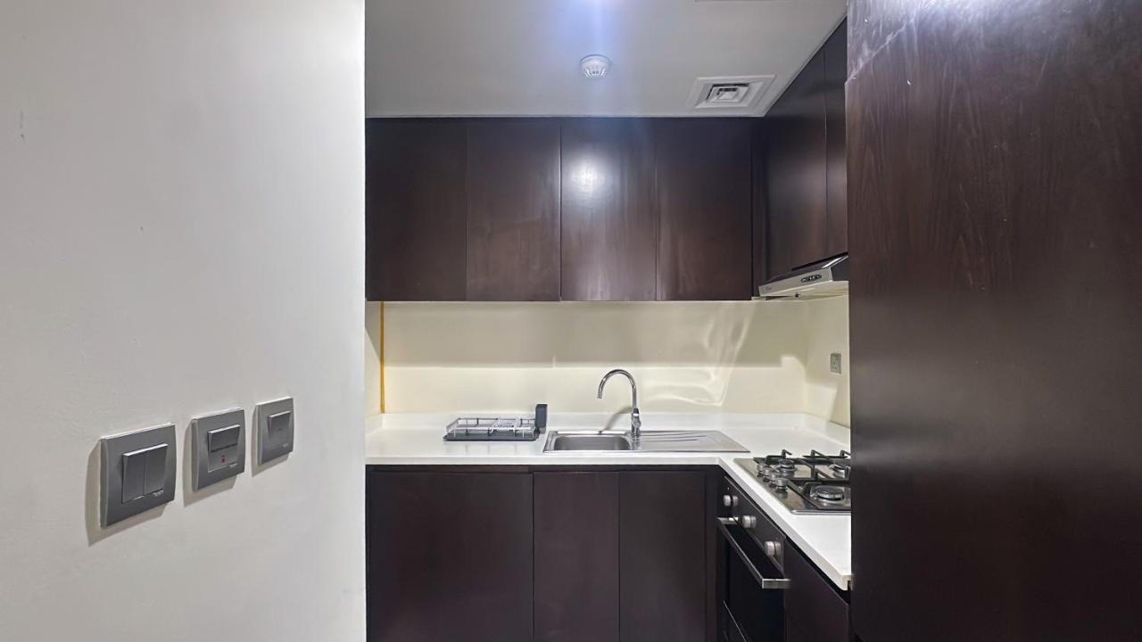 Modern 1BR in Merano, Near Downtown & Burj Khalifa - 14AB07 - 3