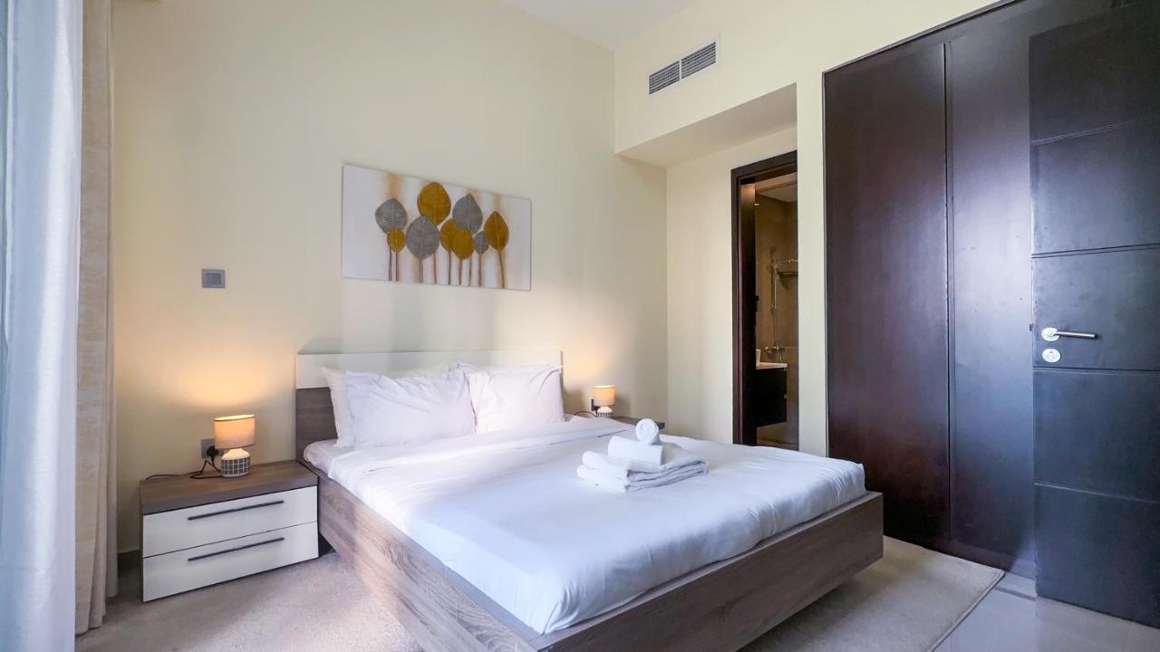 Modern 1BR in Merano, Near Downtown & Burj Khalifa - 14AB07 - 2