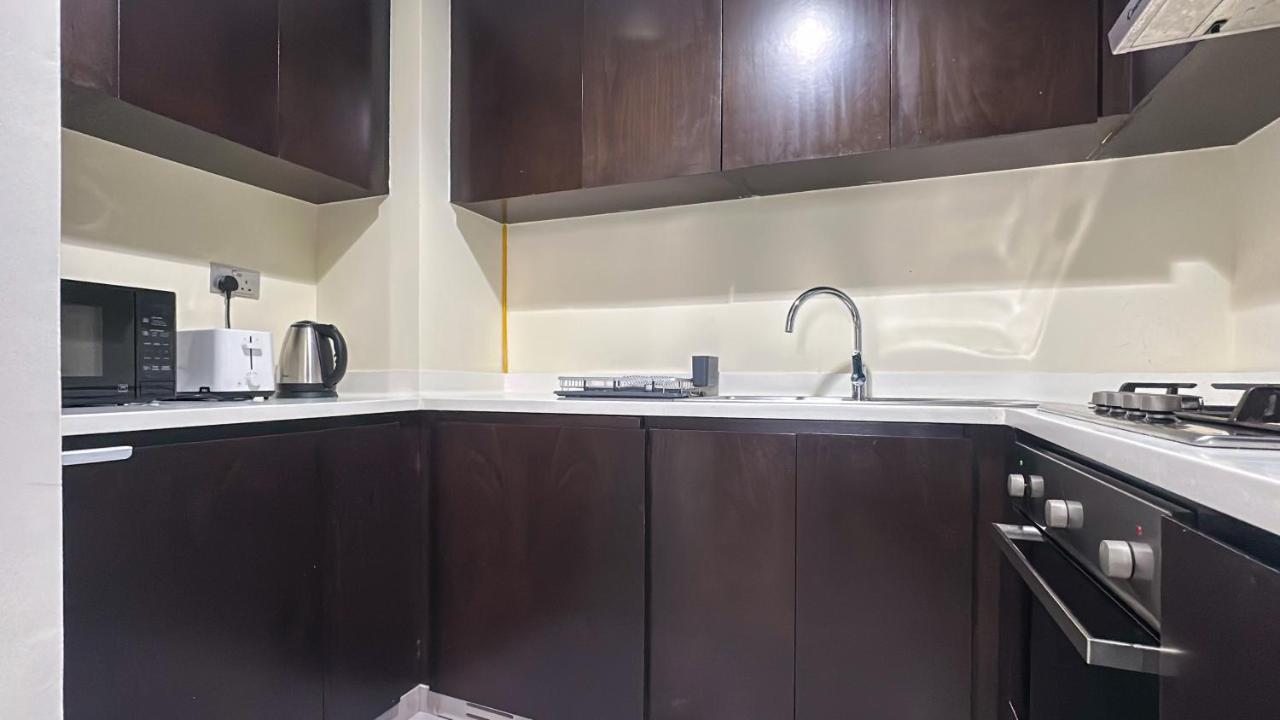 Modern 1BR in Merano, Near Downtown & Burj Khalifa - 14AB07 - 5