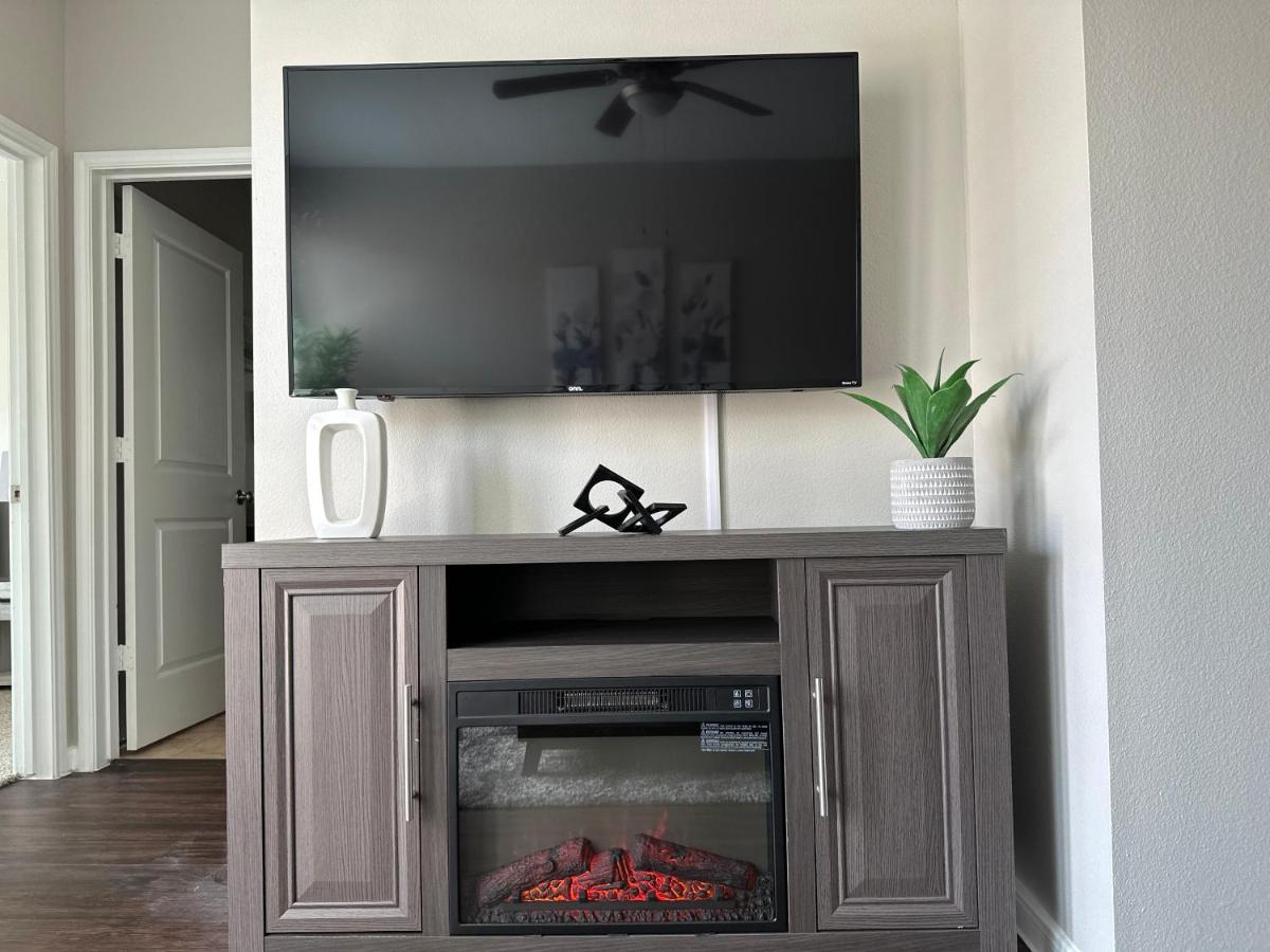 Luxury Living at City Centre Houston — photo 8