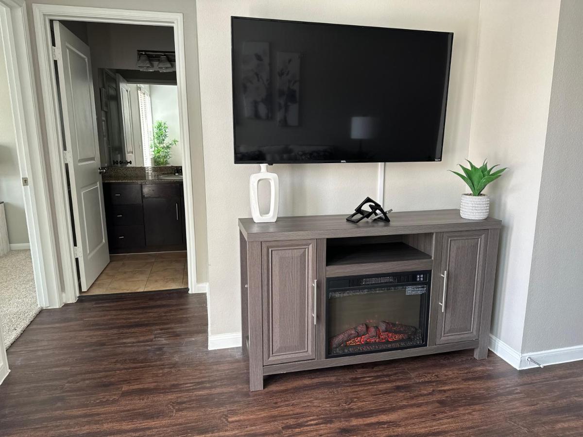 Luxury Living at City Centre Houston — photo 12