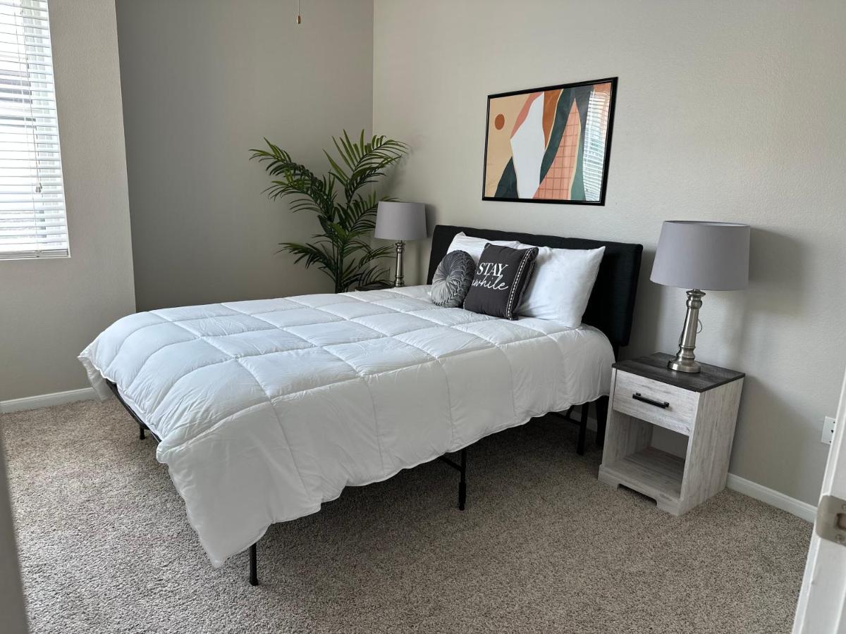 Luxury Living at City Centre Houston — photo 4
