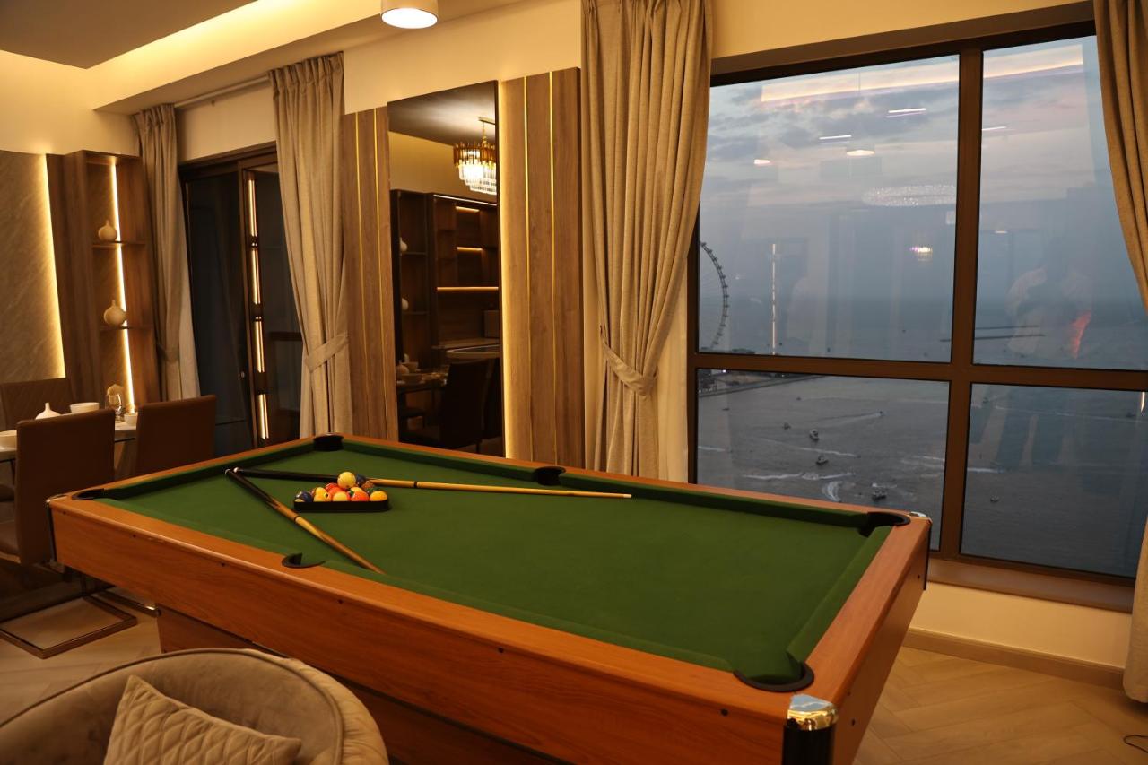 Highend 2BR Sea and Beach View - 3