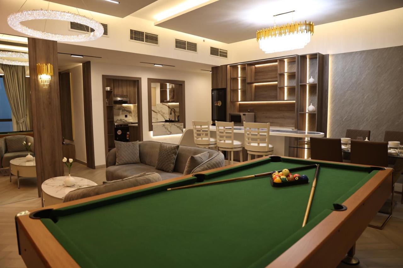 Highend 2BR Sea and Beach View - 2