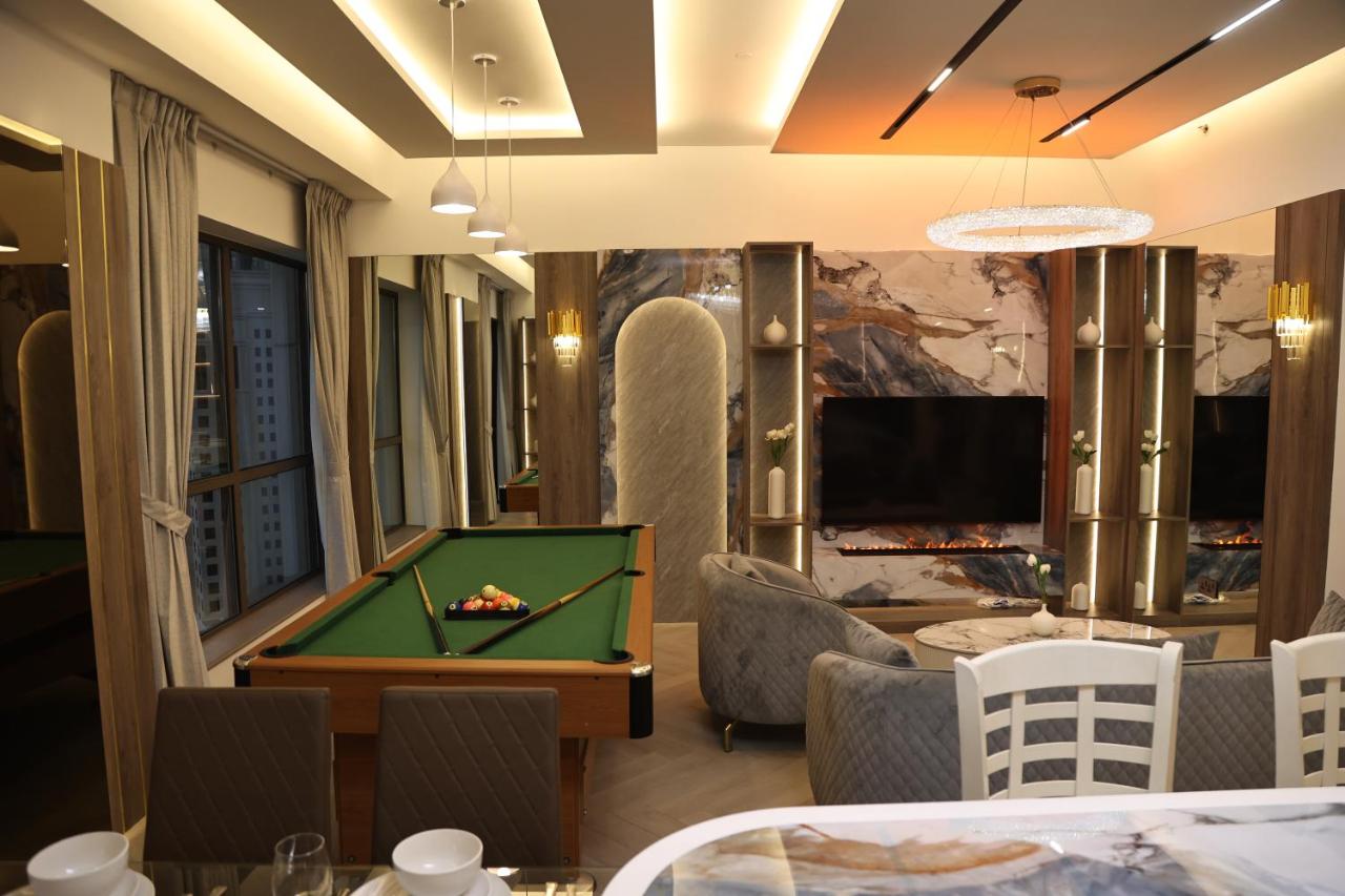 Highend 2BR Sea and Beach View - 5