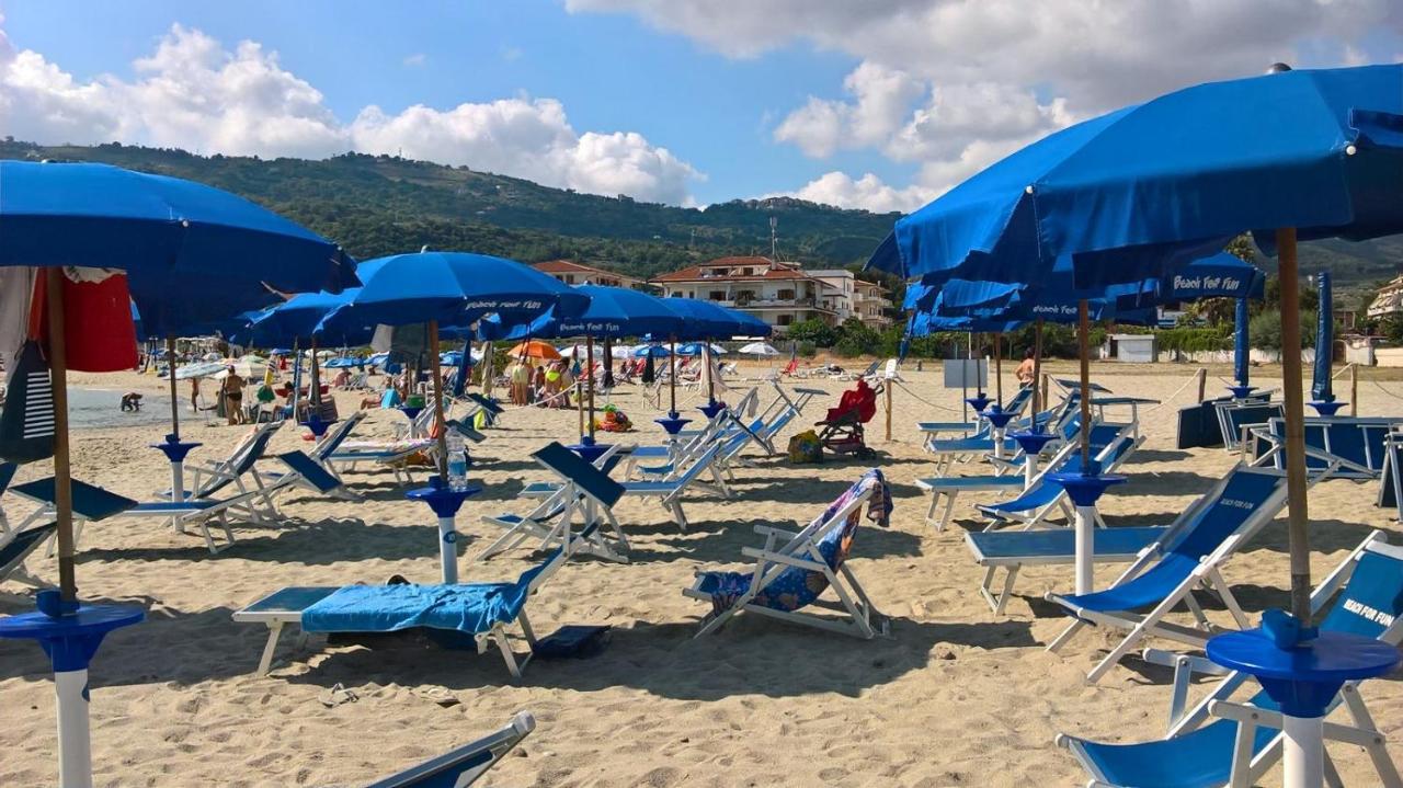 Hotel Barbieri photo