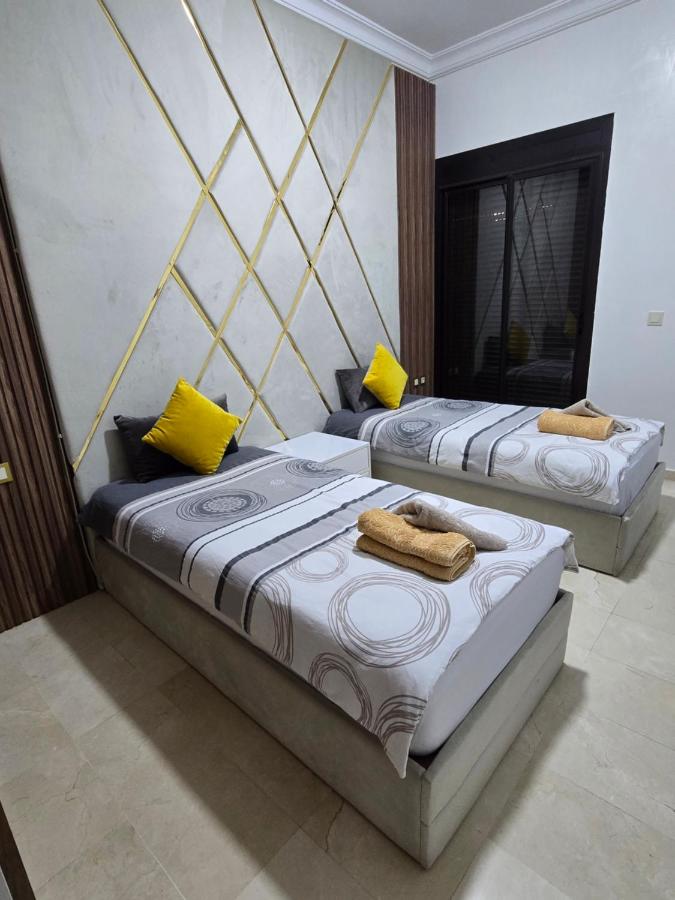 Luxury Apartment in Marrakech Premium Village 5 Pools free Parking - 5