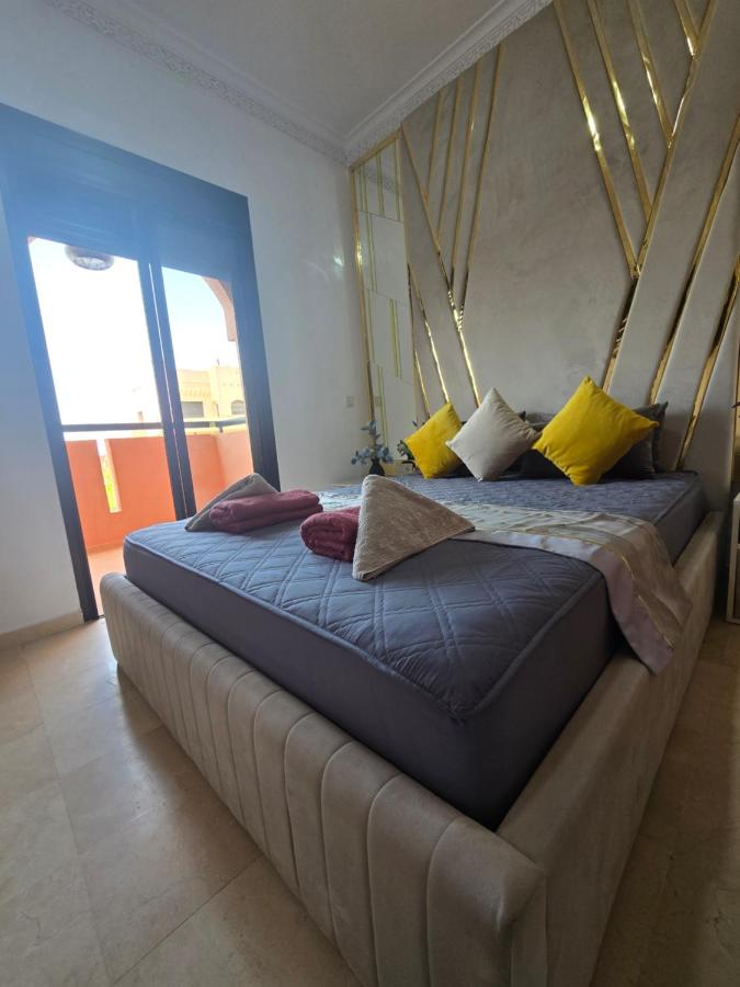 Luxury Apartment in Marrakech Premium Village 5 Pools free Parking - 4