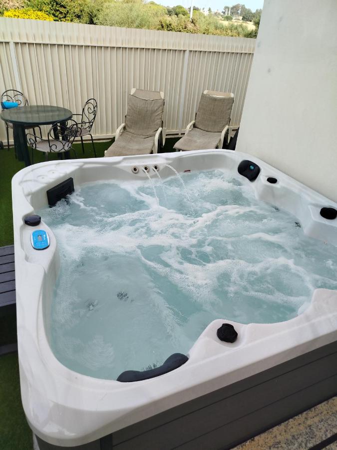 Vivenda Luz - Jacuzzi & Swimming Pool - 2