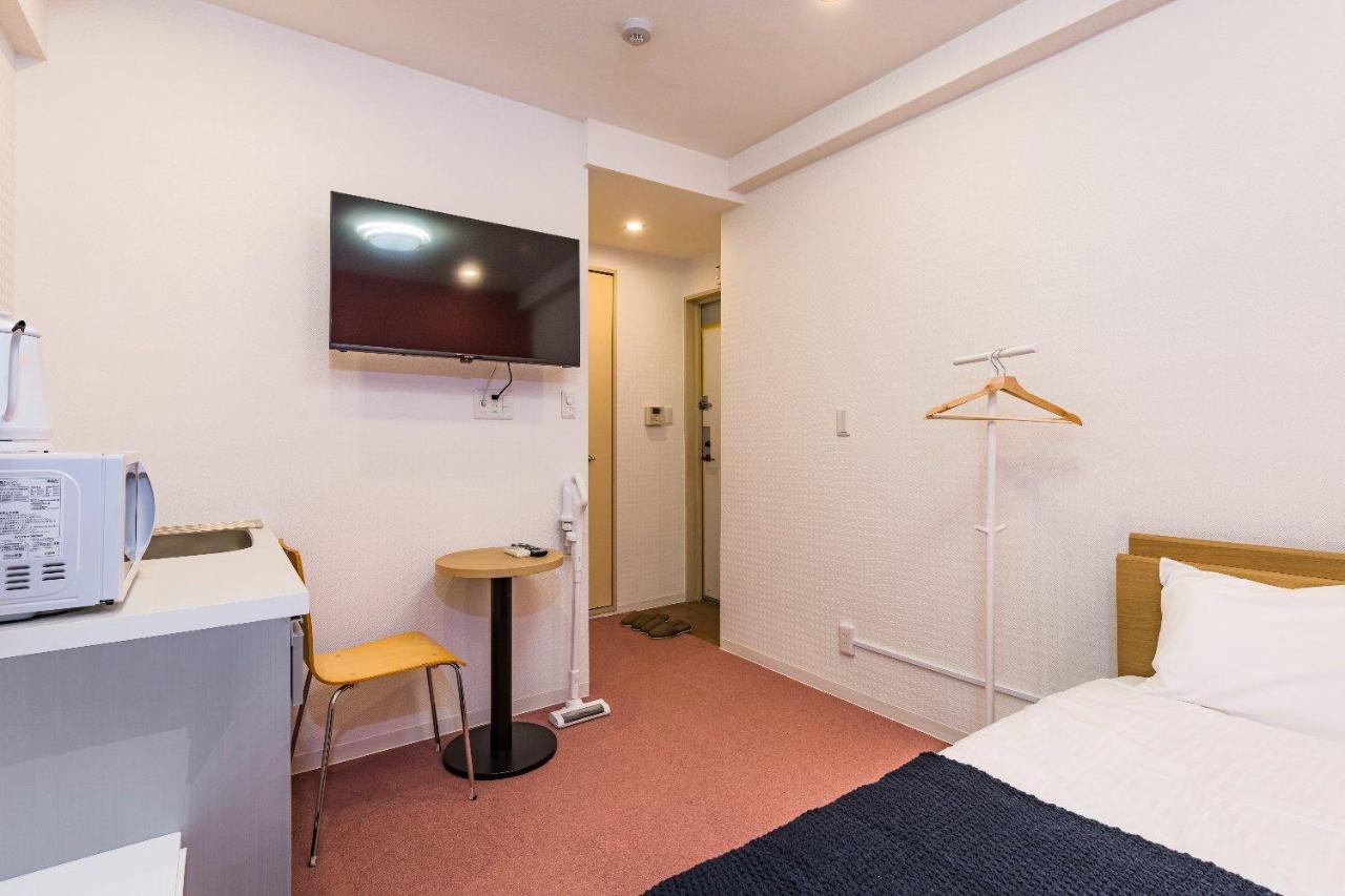 VILLA SAKURA Tokyo Meguro - 3