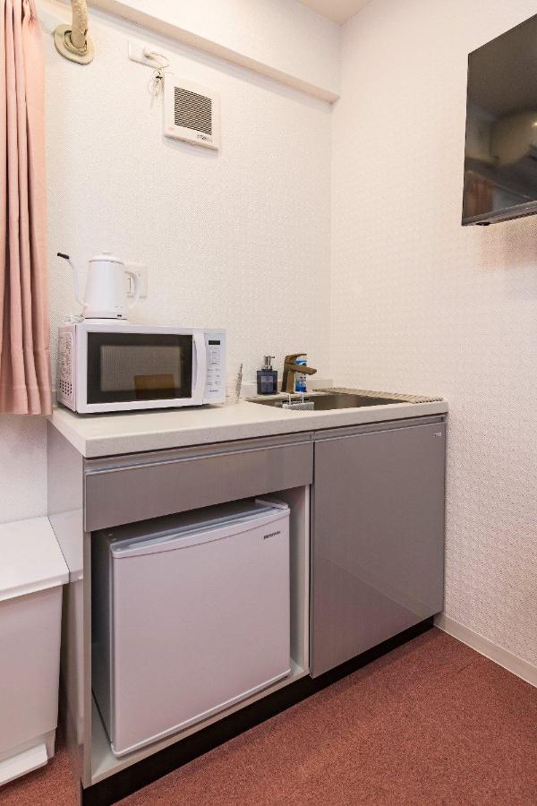 VILLA SAKURA Tokyo Meguro - 5