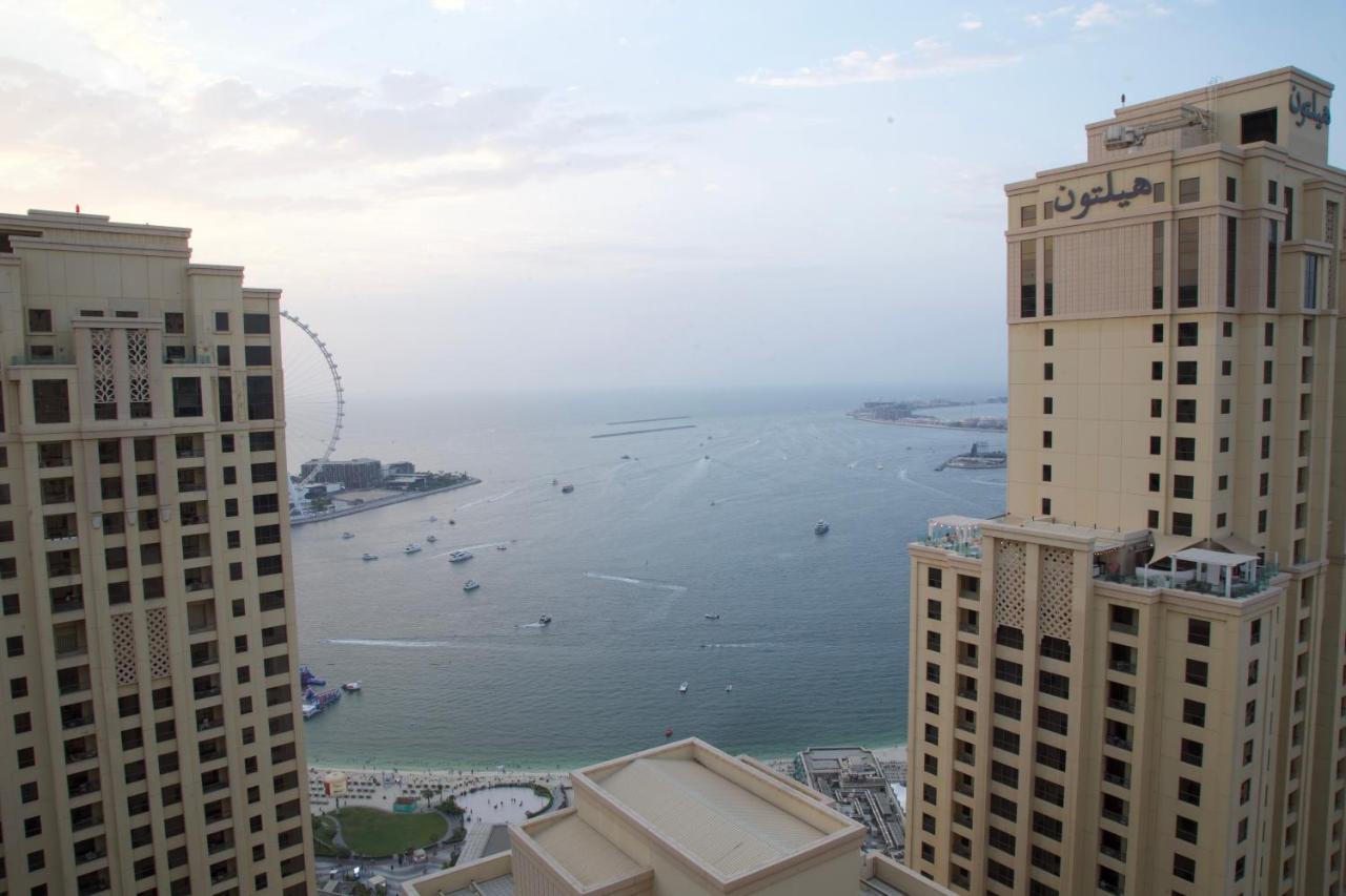Highend 2BR Sea and Beach View - 4