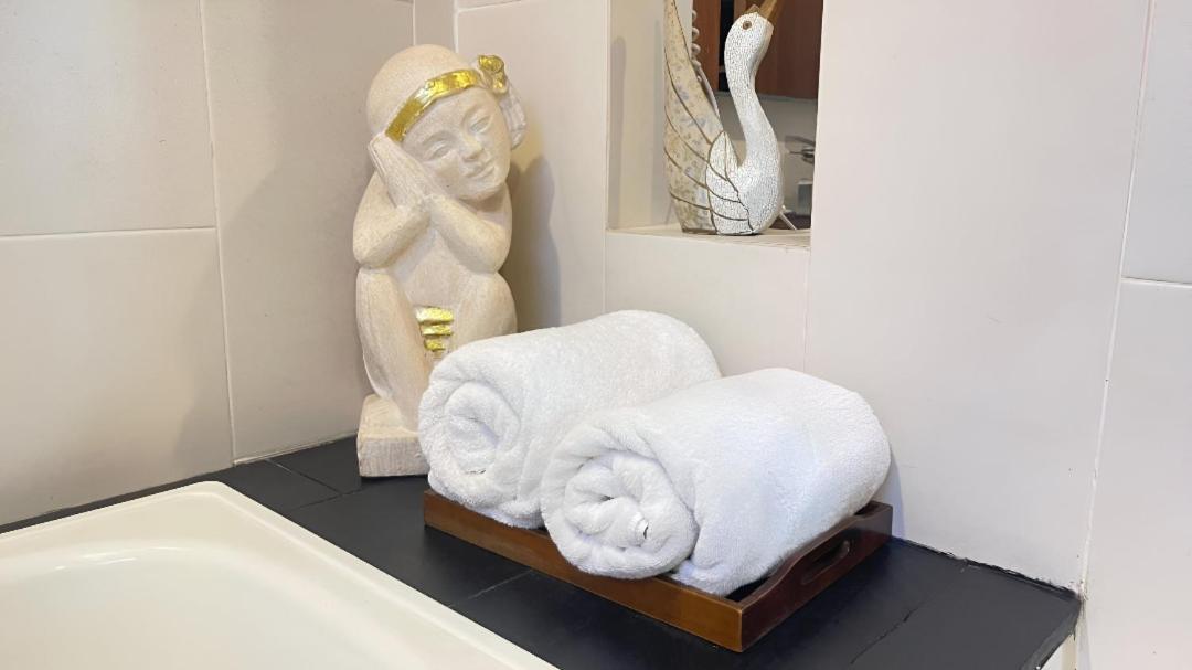 Villa Lans By Baliem Villa - 3