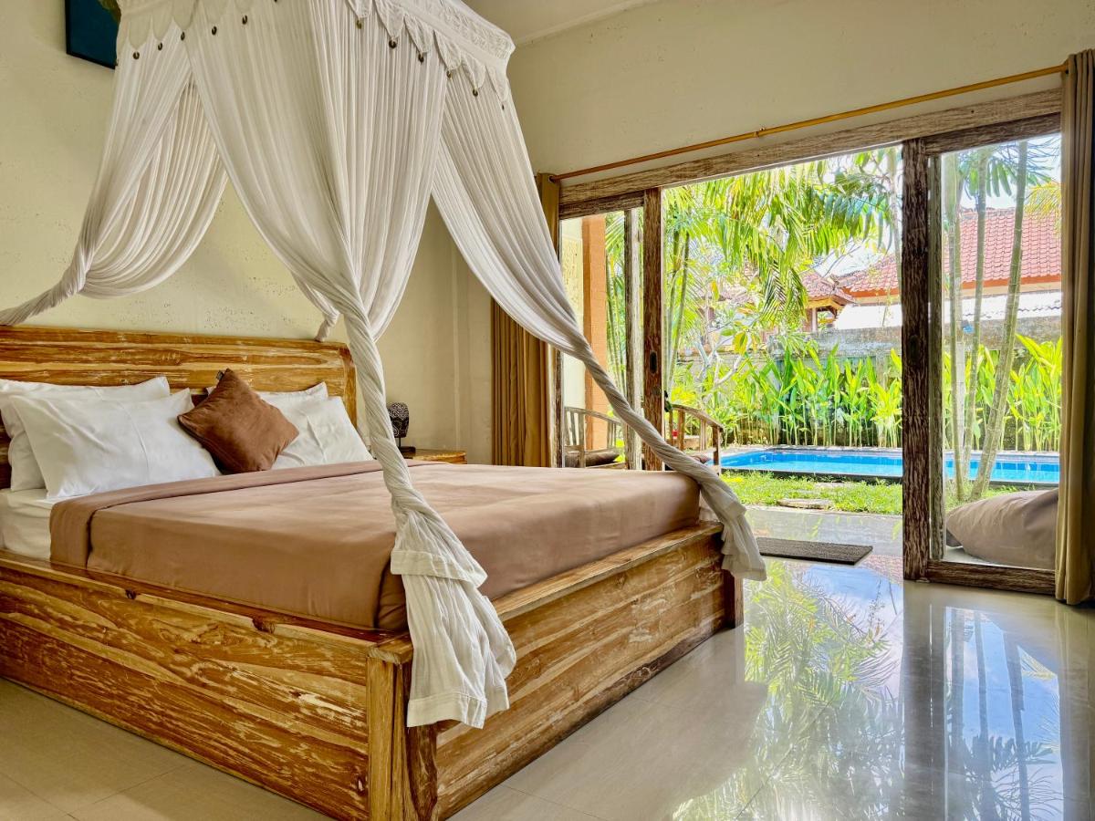 Arjuna Uluwatu Guest House - 2