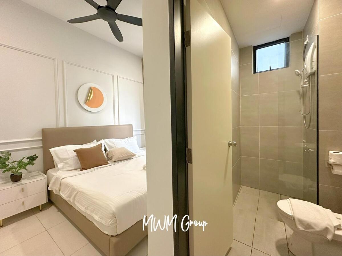 Space Residency By MWM - 5