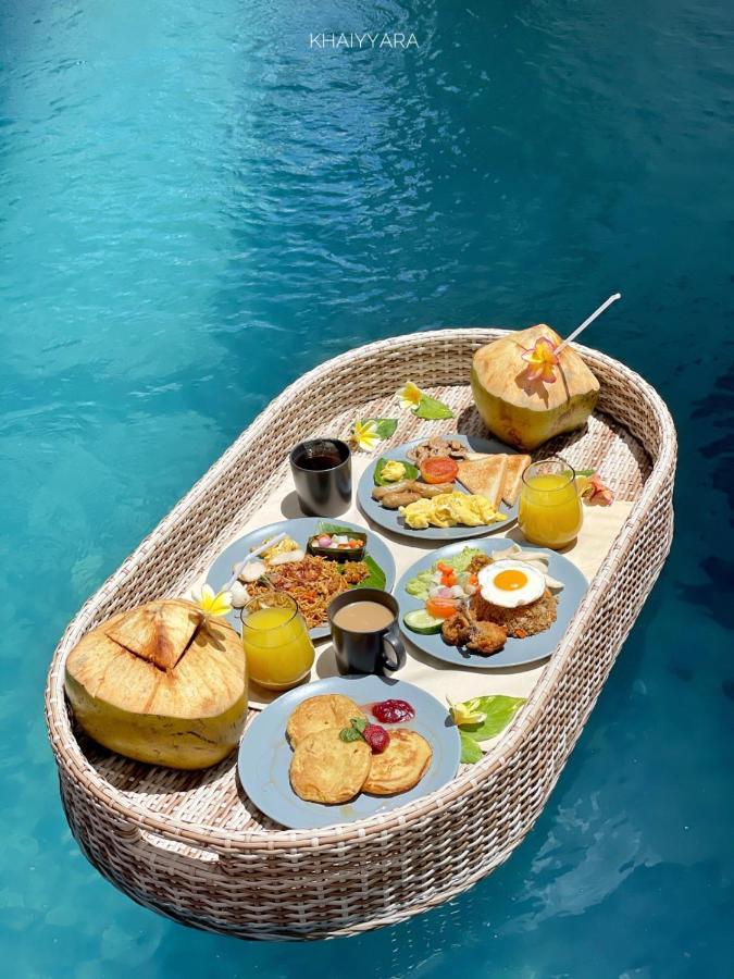 Khaiyyara-Mediterranean Style 3 Bedroom Pool Villa - 2