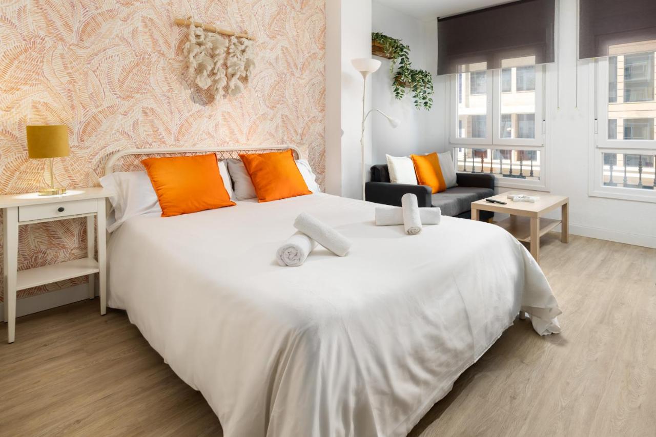 WonderStays Apartamentos Vela - 2