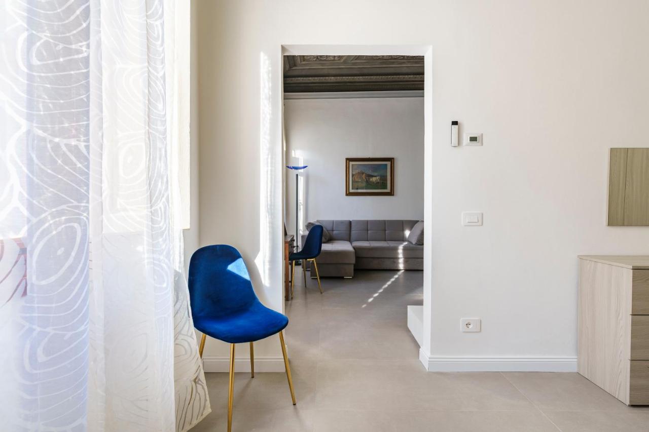 Ghibellina Apartment By San Firenze Collection - 2