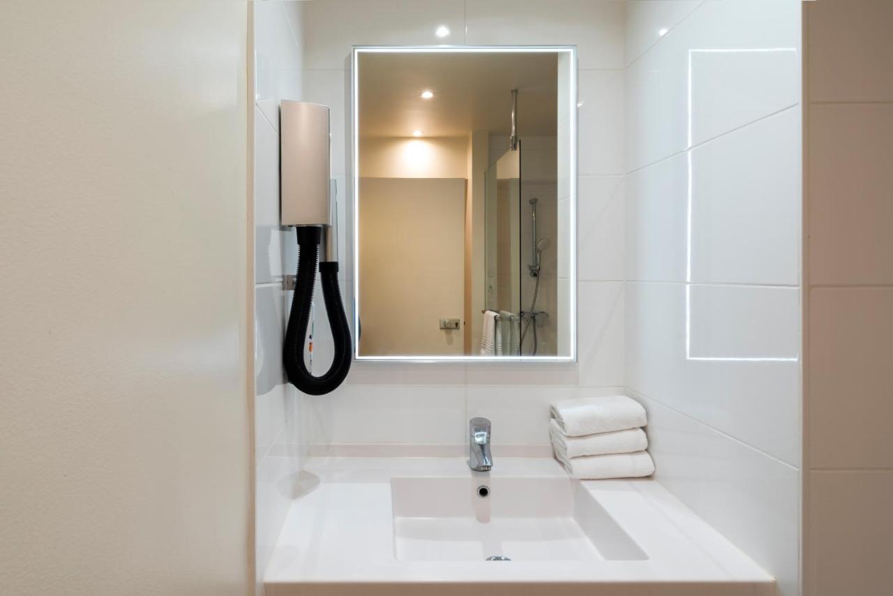 ibis Styles Parc des Expositions de Villepinte - 3