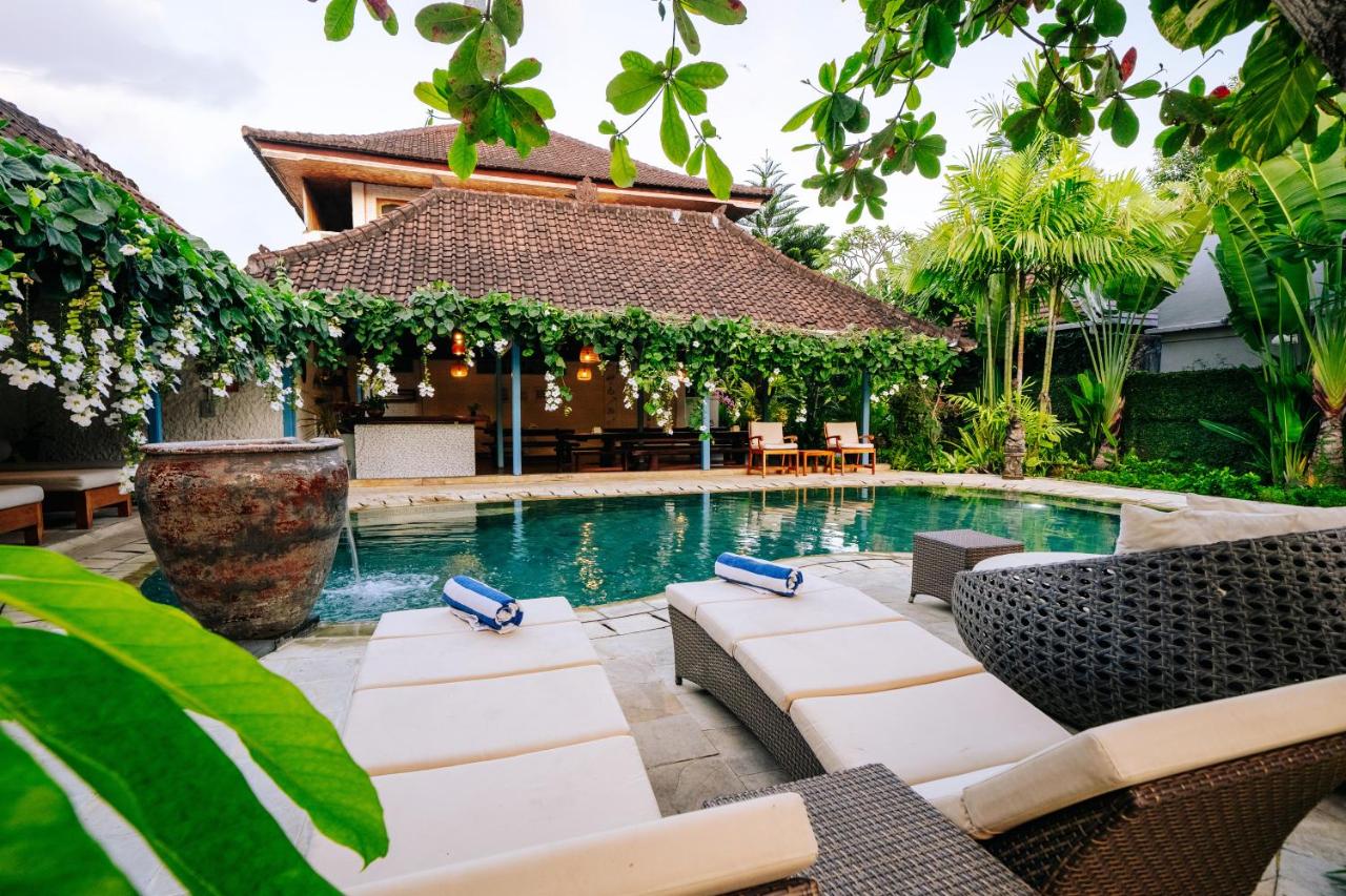 Sanur House - 4