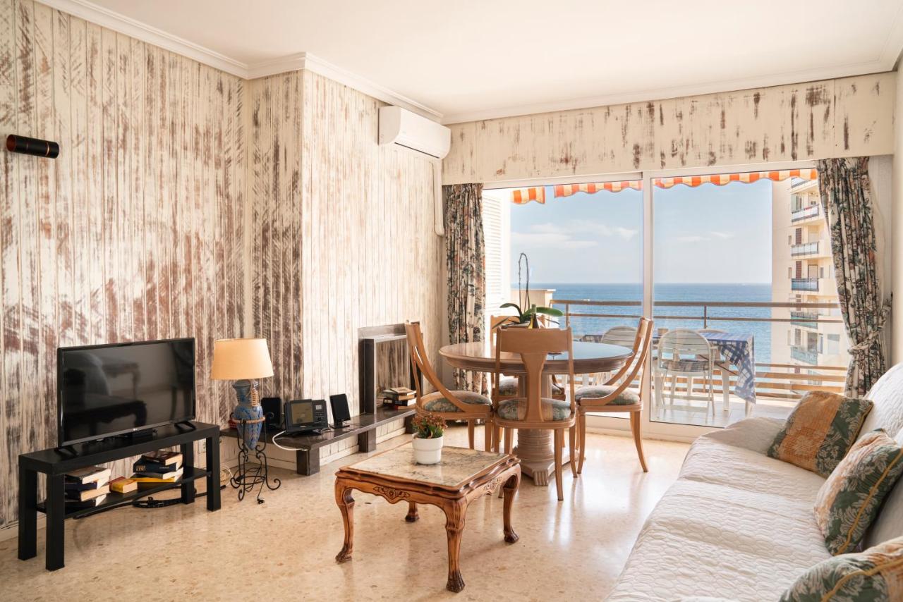 AA Guest - SandBeach Front Sea Views Eco Apartment - 5