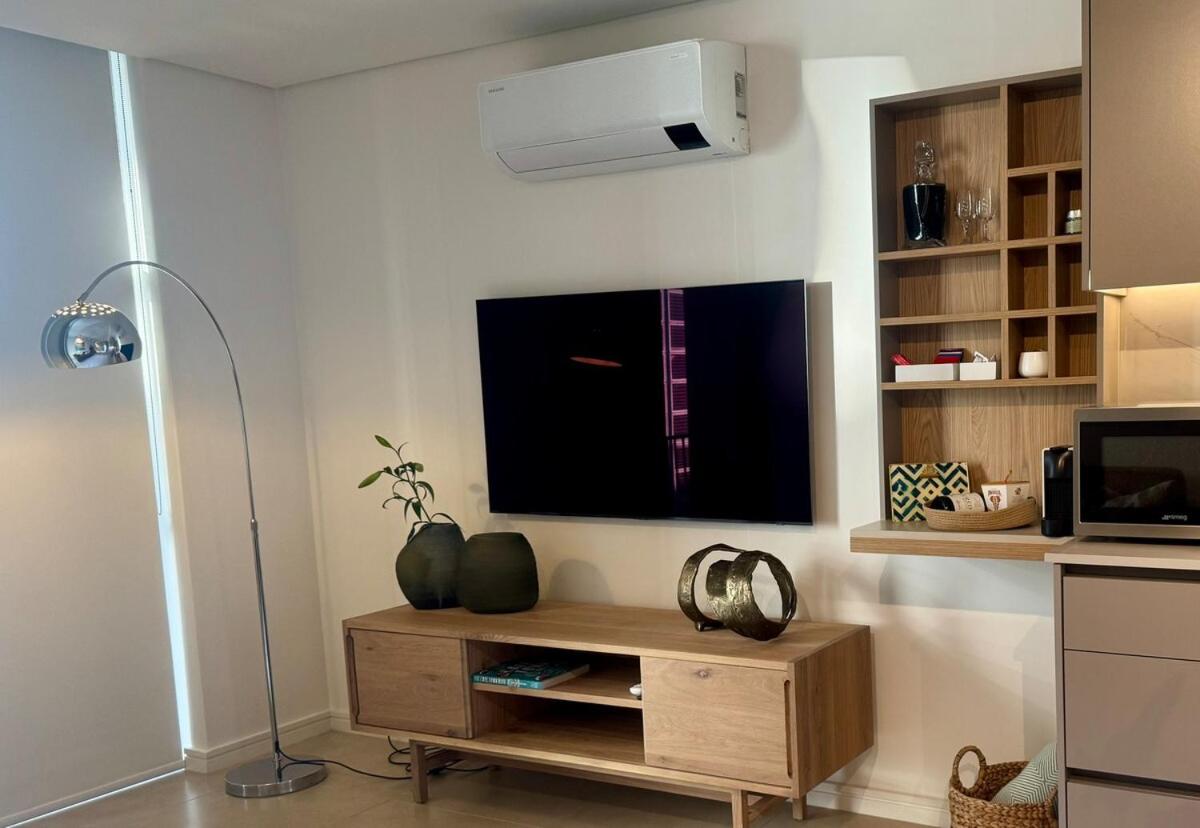 The Braemar Apartment, Green Point - 3