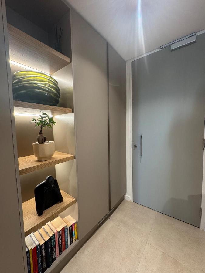 The Braemar Apartment, Green Point - 5