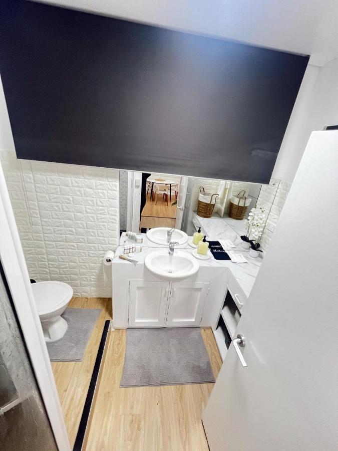 Gem 10 Gladstone -SuvaCBD 2 Bedroom - 2