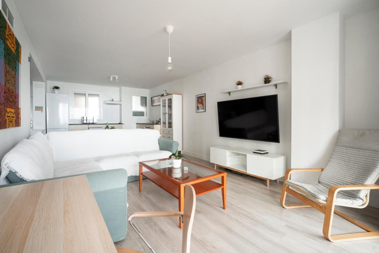 AA Guest - Sunshine Front Sea Views Eco Apartment - 5