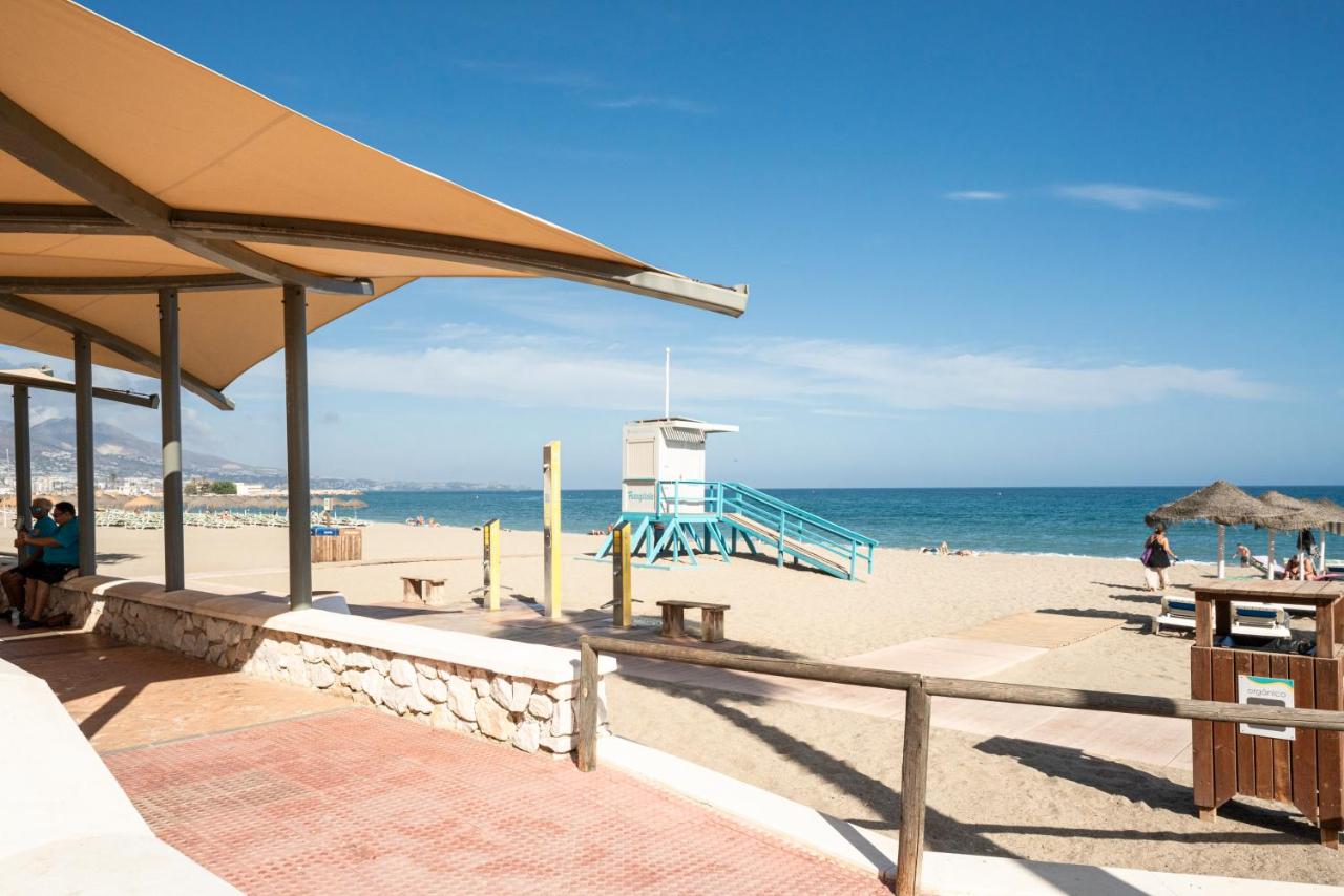 AA Guest - Sunshine Front Sea Views Eco Apartment - 3