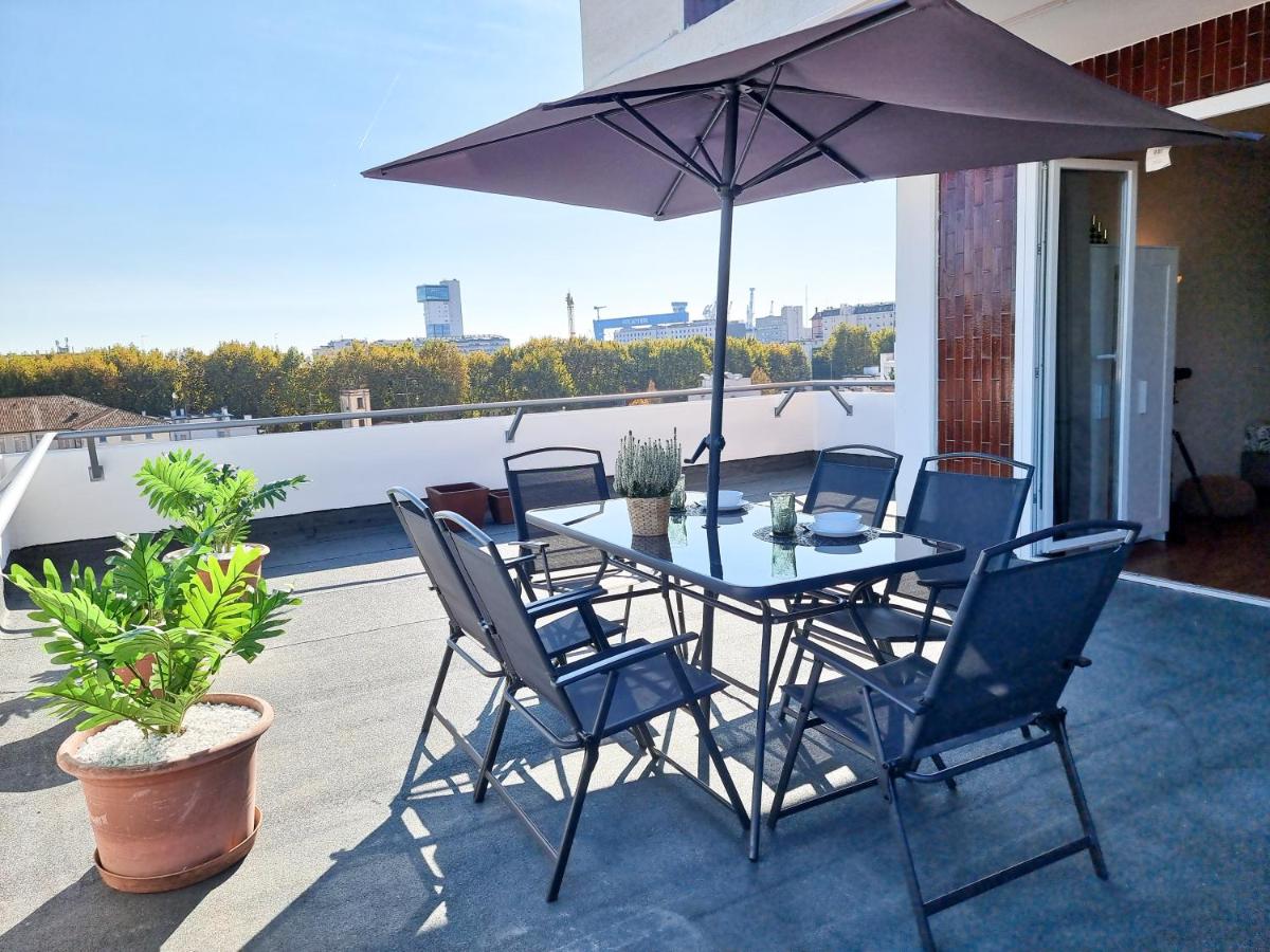 Appartamento Sky Terrace - 5