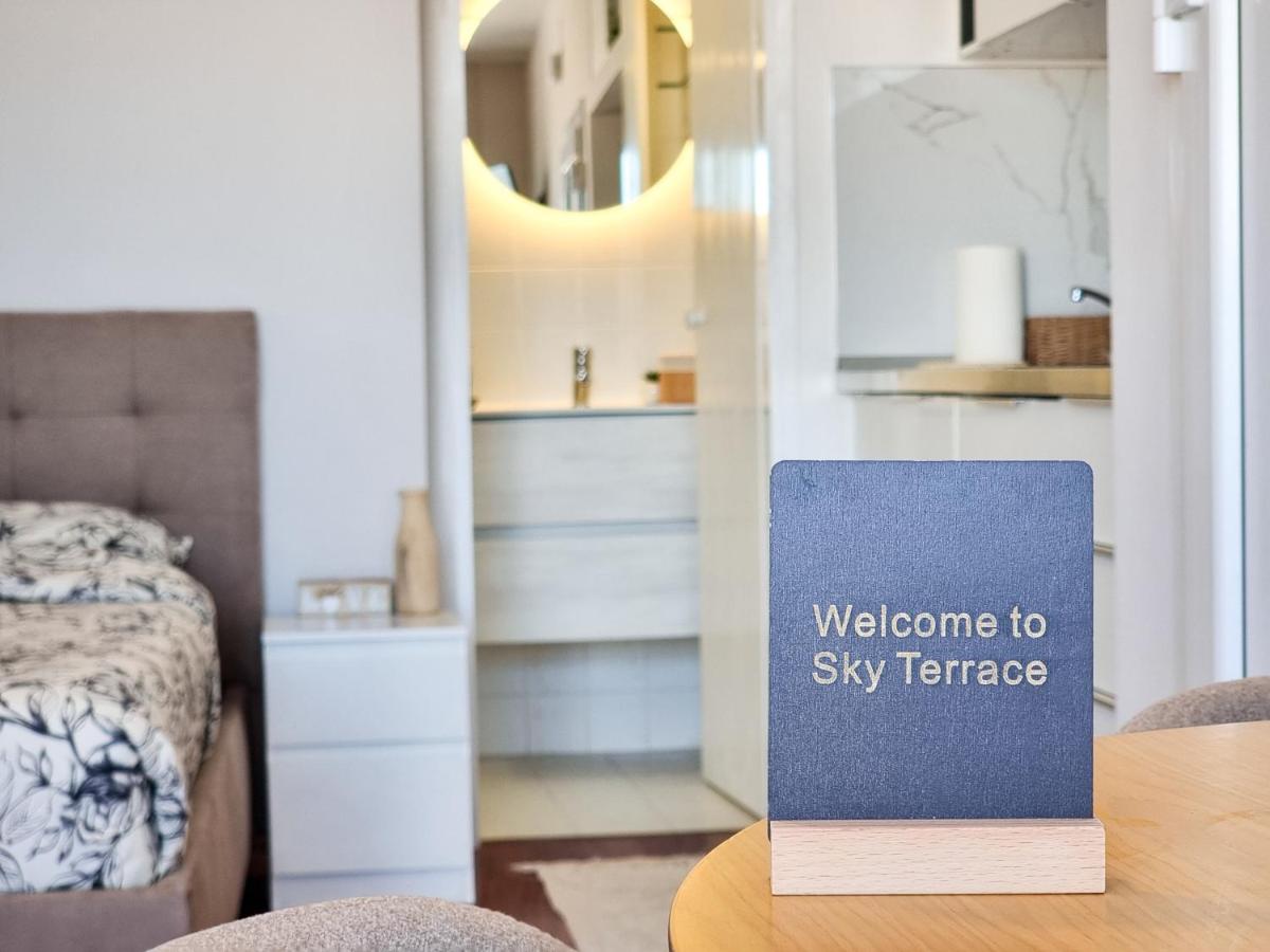Appartamento Sky Terrace - 2