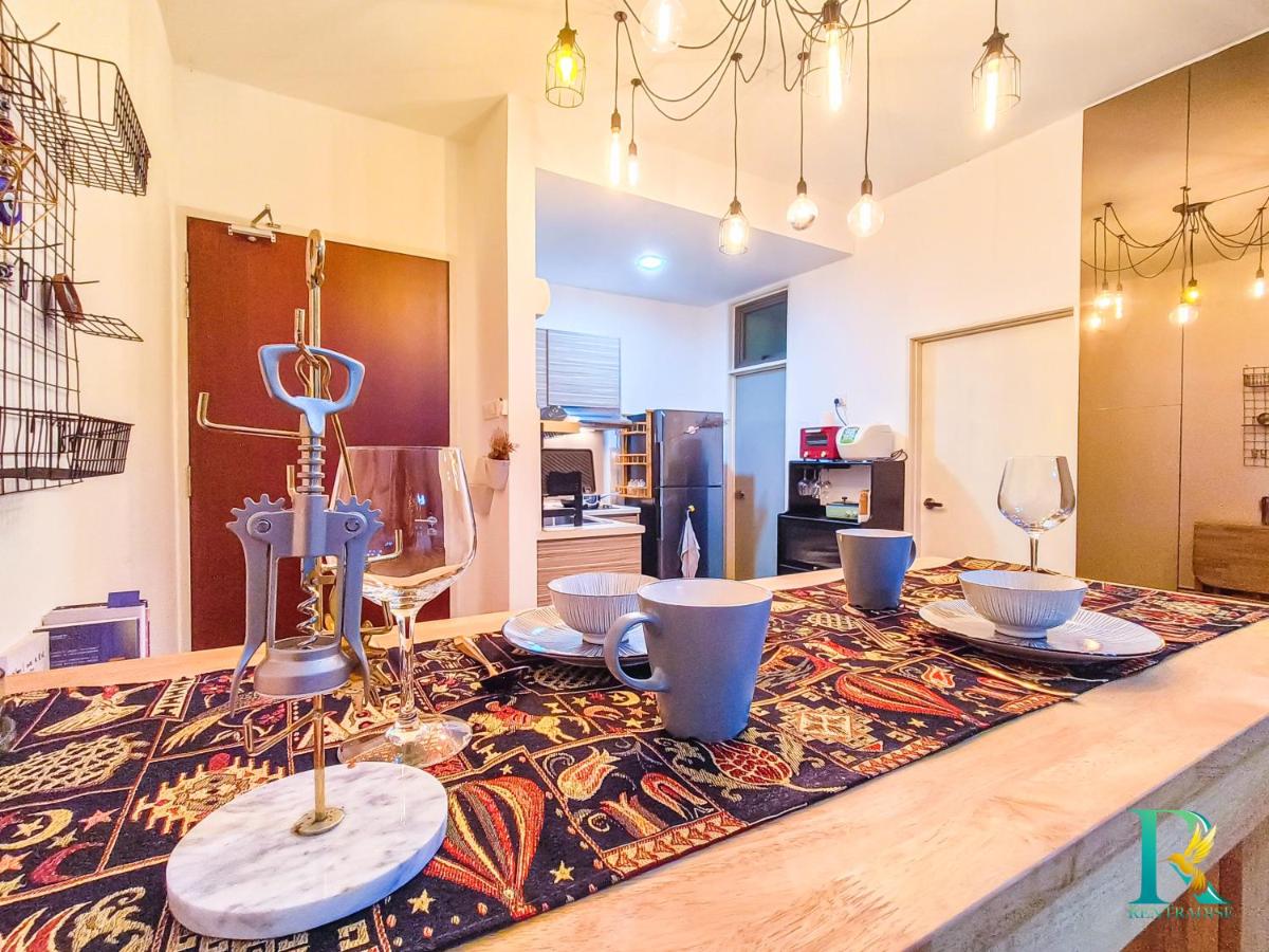 Parc Regency by RR JBcity - 3