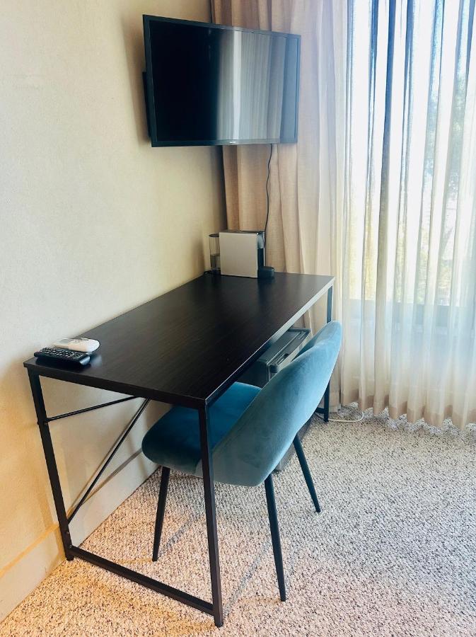 Ocean View Premium Room incl garage - 2