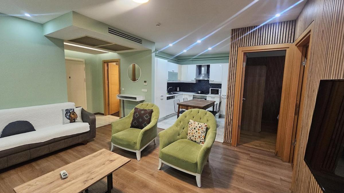 Bright 2BR Home in Central Istanbul - 5