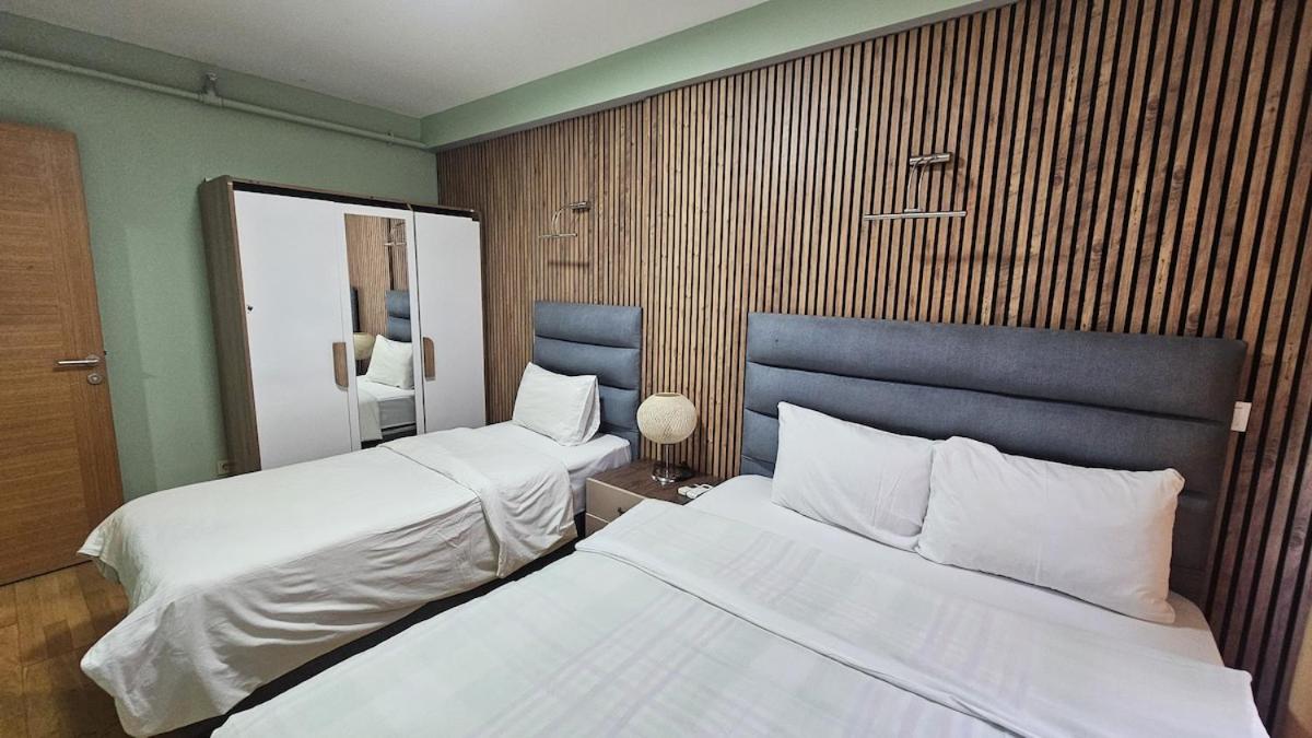 Bright 2BR Home in Central Istanbul - 2