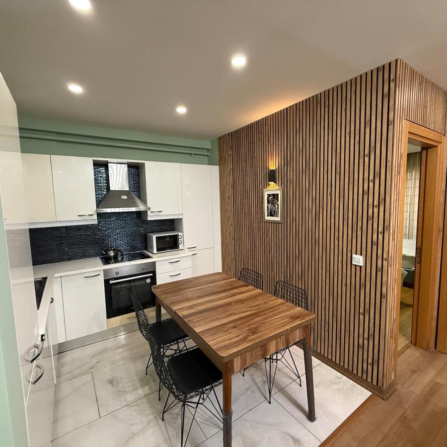 Bright 2BR Home in Central Istanbul - 4