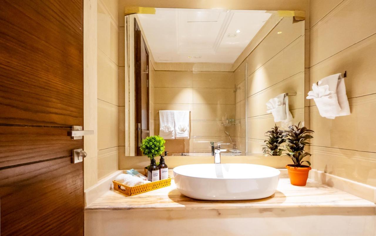 Emora 1 BR Apartment - 3