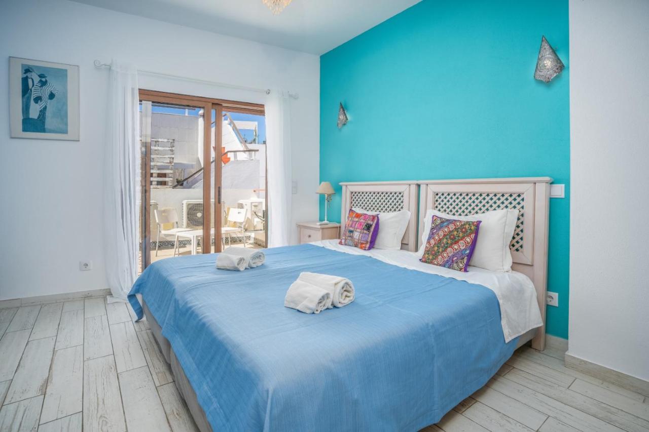 Alvor Ar de Mar Apart - 3